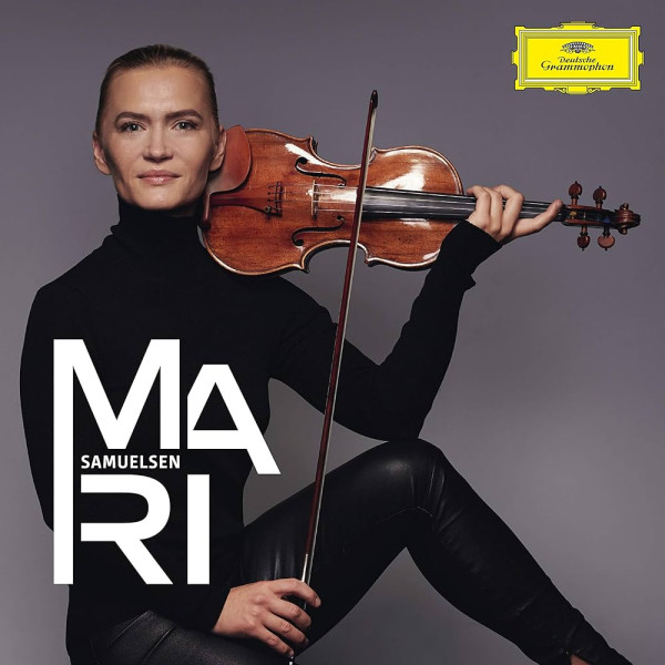 Mari Samuelsen - Mari 2-CD CD plaadid