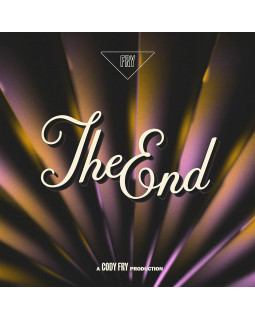 CODY FRY - END 1-CD