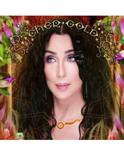 CHER - GOLD 2-CD