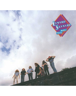 Lynyrd Skynyrd - Nuthin' Fancy 1-CD