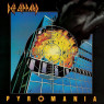 DEF LEPPARD - PYROMANIA 2-CD (Deluxe Edition)