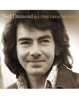 Neil Diamond – All-Time Greatest Hits 2-CD