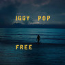 Iggy Pop - Free 1-CD