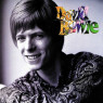 DAVID BOWIE - DERAM ANTHOLOGY: (1966-68) 1-CD