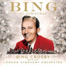 BING CROSBY & LONDON SYMPHONY ORCHESTRA - BING AT CHRISTMAS 1-CD