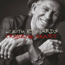 Keith Richards - Crosseyed Heart 1-CD