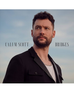 CALUM SCOTT - BRIDGES 1-CD