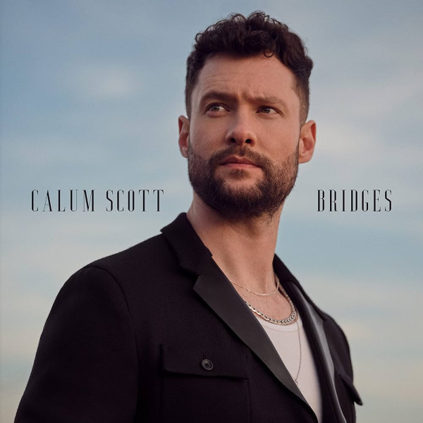 CALUM SCOTT - BRIDGES 1-CD CD plaadid