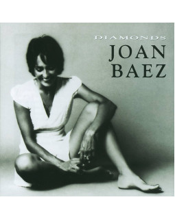 Joan Baez - Diamonds 2-CD