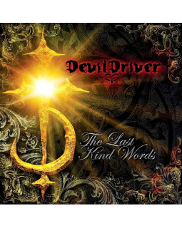 DevilDriver – The Last Kind Wordsr 2-LP