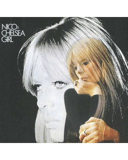 Nico - Chelsea Girl 1-CD