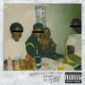 Kendrick Lamar - Good Kid, M.A.A.D City 1-CD
