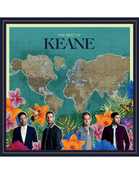 Keane - The Best Of Keane 1-CD