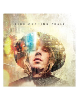 BECK - MORNING PHASE 1-CD