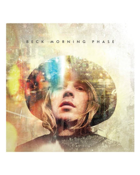 BECK - MORNING PHASE 1-CD