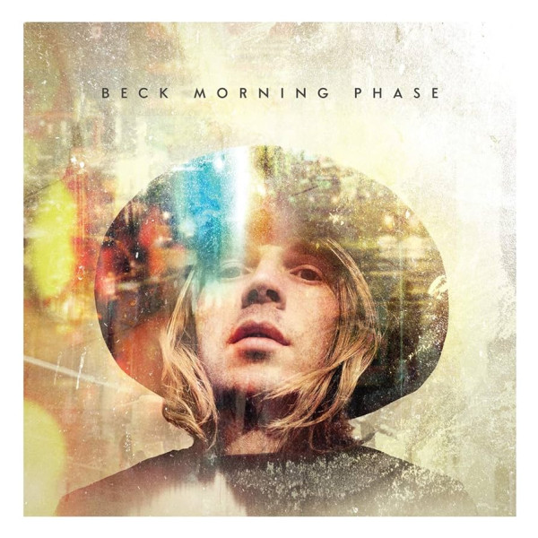 BECK - MORNING PHASE 1-CD CD plaadid