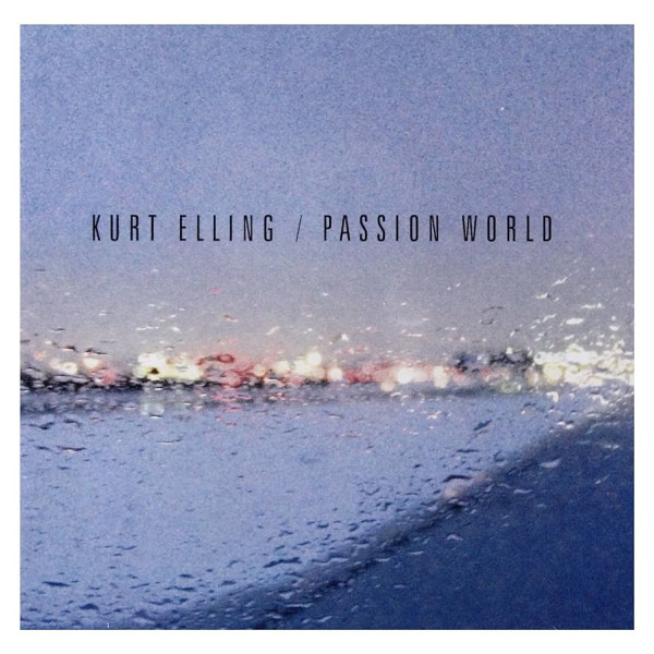 Kurt Elling - Passion World 1-CD CD plaadid
