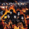 BLACK VEIL BRIDES - SET THE WORLD ON FIRE 1-CD