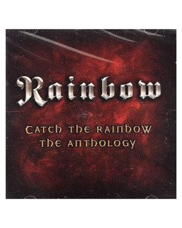 Rainbow - Catch The Rainbow: The Anthology 2-CD