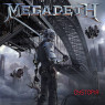Megadeth – Dystopia 1-CD