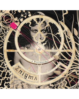 ENIGMA - A POSTERIORI 1-CD