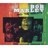 BOB MARLEY & THE WAILERS - CAPITOL SESSION '73 1-CD
