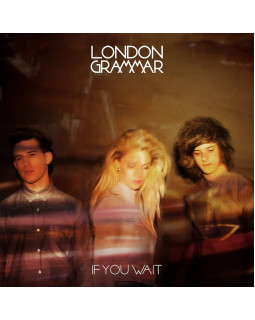 London Grammar - If You Wait 1-CD