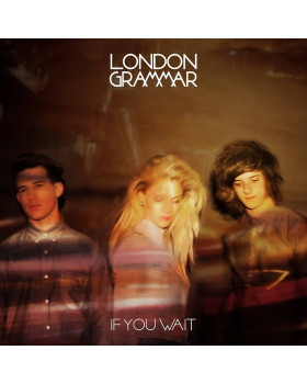 London Grammar - If You Wait 1-CD