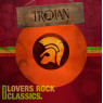 Various Artists – Trojan: Original Lovers Rock Classics. 1-LP
