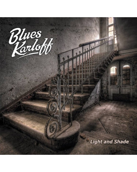 Blues Karloff – Light And Shade LP