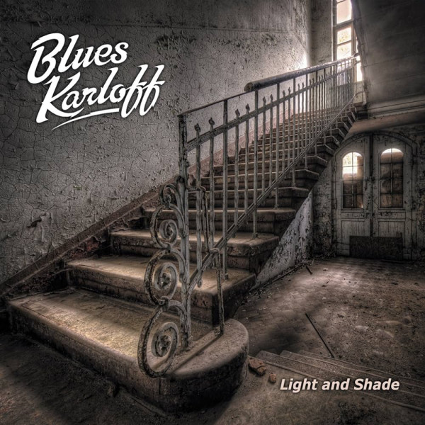 Blues Karloff – Light And Shade LP Vinüülplaadid