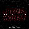 John Williams - Star Wars: The Last Jedi 1-CD