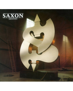 Saxon – Destiny 1-LP