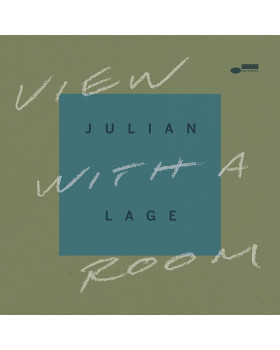 Julian Lage - View With A Room 1-CD