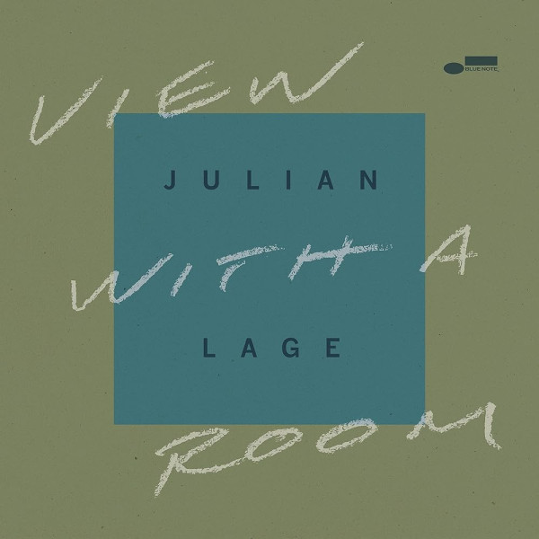 Julian Lage - View With A Room 1-CD CD plaadid