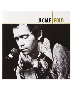 J.J. Cale – Gold 2-CD