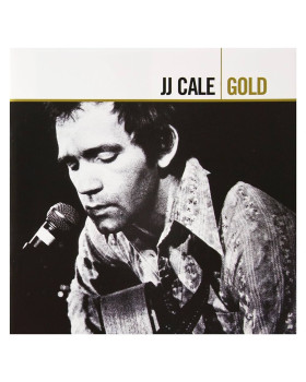 J.J. Cale – Gold 2-CD