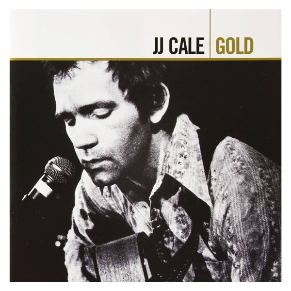 J.J. Cale – Gold 2-CD CD plaadid