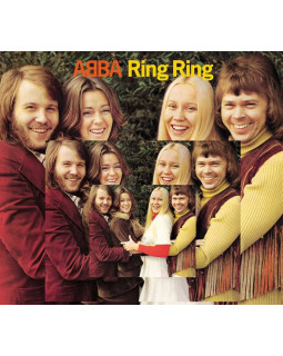 ABBA - RING RING 1-CD