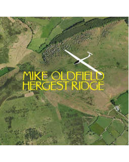 Mike Oldfield - Hergest Ridge 1-CD