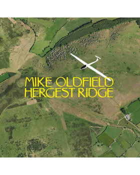 Mike Oldfield - Hergest Ridge 1-CD