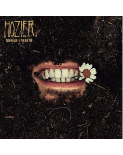 Hozier - Unreal Unearth 1-CD