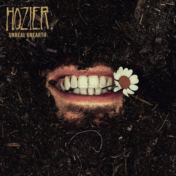 Hozier - Unreal Unearth 1-CD CD plaadid