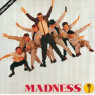 Madness – 7 1-LP