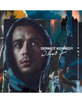 DERMOT  KENNEDY - WITHOUT FEAR 1-CD (COMPLETE EDITION)