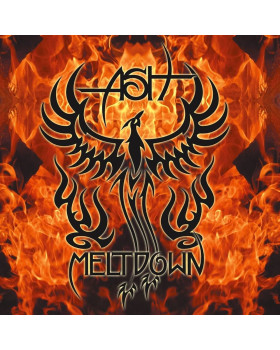 Ash – Meltdown 1-LP
