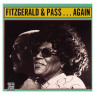 ELLA FITZGERALD & JOE PASS - FITZGERALD & PASS AGAIN 1-CD