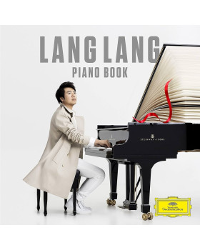 Lang Lang - Piano Book 1-CD
