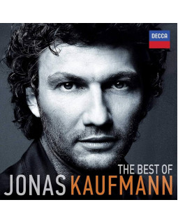 Jonas Kaufmann - The Best Of Jonas Kaufmann 1-CD