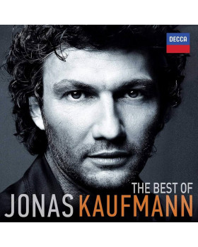 Jonas Kaufmann - The Best Of Jonas Kaufmann 1-CD